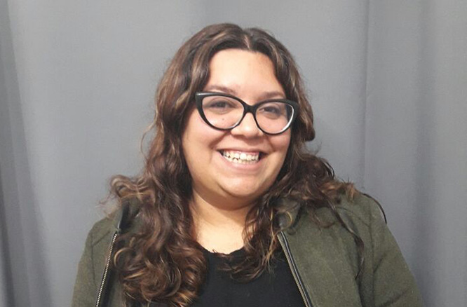 BUSTOS MARÍA XIMENA