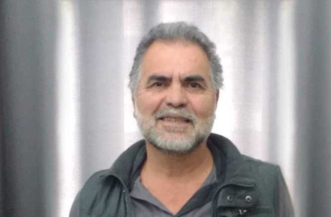 CORDOBA HORACIO WENCESLAO
