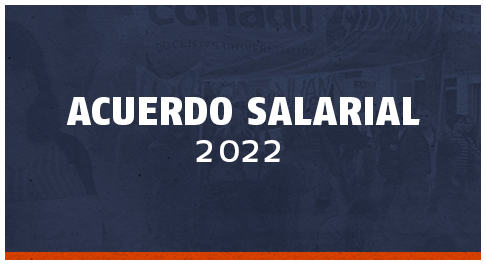 ACUERDO SALARIAL 2021