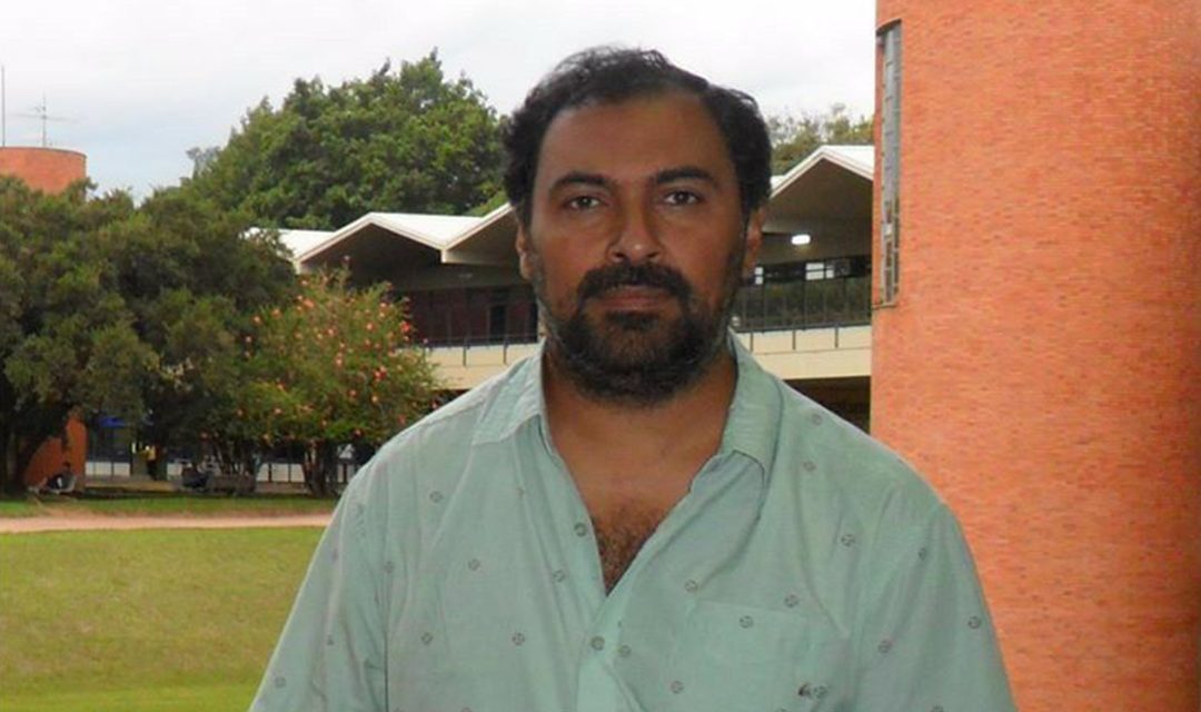 ENTREVISTA A MARCELO LUCERO SOBRE CARRERA DOCENTE