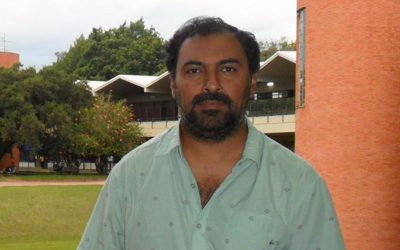 ENTREVISTA A MARCELO LUCERO SOBRE CARRERA DOCENTE