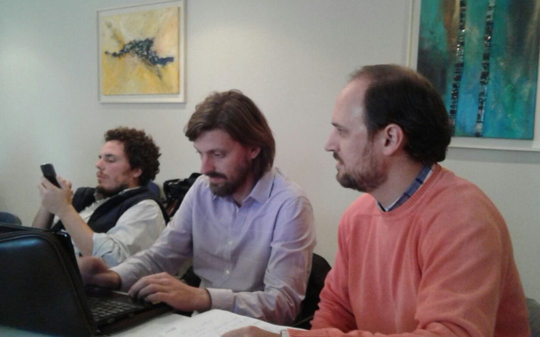 EL SiDUNSJ PARTICIPÓ DE LA X REUNIÓN DE SINDICATOS DE EDUCACIÓN SUPERIOR DE LA IEAL