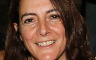 ENTREVISTA A DOLORES CÓRDOBA, SECRET. DE DDHH DEL SiDUNSJ: “LA MARCHA DE AYER FUE BASAL EN LA HISTORIA DEL PUEBLO ARGENTINO”