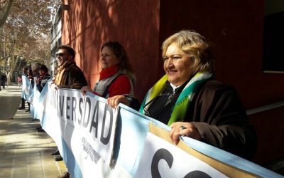 CLASE PÚBLICA DEL DR. LUIS GARCÉS POR RADIO LA LECHUZA