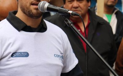 Vergalito: «La regularización otorga acceso a la ciudadanía plena»