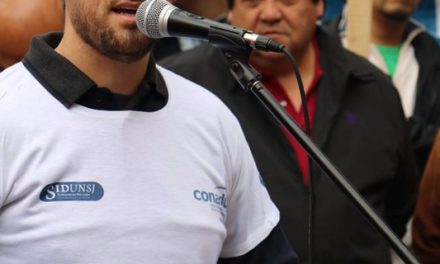 Vergalito: «La regularización otorga acceso a la ciudadanía plena»