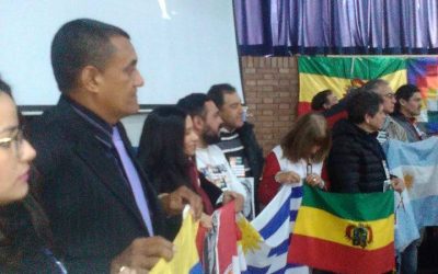 CUMBRE DE LOS PUEBLOS: LA SOBERANÍA REGIONAL LATINOAMERICANA COMO CONCEPTO CLAVE PARA AFRONTAR LA OLA NEOLIBERAL