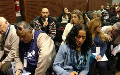 SALARIOS ACTUALIZADOS LUEGO DEL ACUERDO PARITARIO