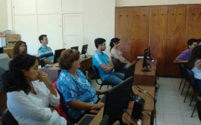 EN AGOSTO COMENZARÁ UN NUEVO MÓDULO DEL TRAYECTO DE FORMACIÓN EN EL CAMPO DE LA PRECEPTORÍA