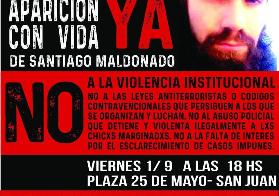 CÓRDOBA: «COMO DOCENTES DEBEMOS ESTAR FORMANDO CIUDADAN@S CRÍTICOS QUE SEPAN DEFENDER SUS DERECHOS»