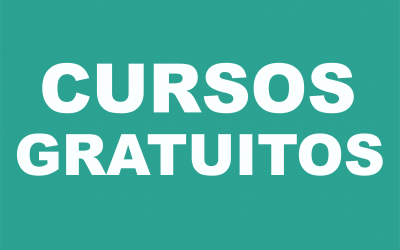 Comenzó el dictado de los Cursos Gratuitos