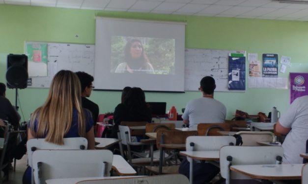 LA DEFENSORÍA CAPACITÓ A LOS PROFESIONALES DE LA COMUNICACIÓN EN ENFOQUE DE GÉNERO