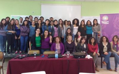 LA DEFENSORÍA CAPACITÓ A LOS PROFESIONALES DE LA COMUNICACIÓN EN ENFOQUE DE GÉNERO