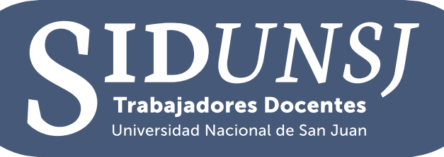 EL SIDUNSJ ELEVÓ PEDIDO DE MODIFICACIÓN DE LA ORDENANZA REFERIDA AL RÉGIMEN DE COMPATIBILIDAD Y DEDICACIONES