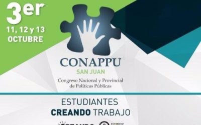 SIDUNSJ Y CONADU PARTICIPARÁN DEL CONAPPU