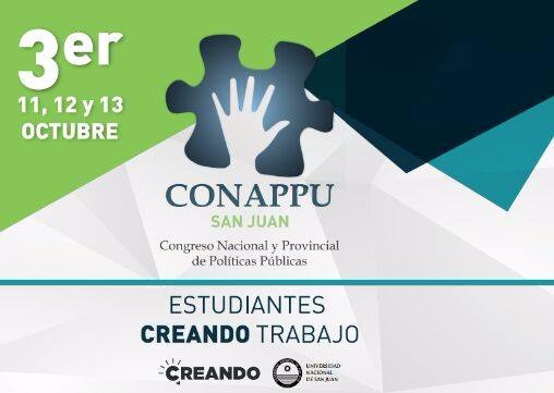 SIDUNSJ Y CONADU PARTICIPARÁN DEL CONAPPU