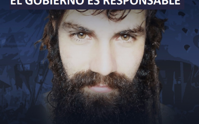 EL SIDUNSJ CONVOCA A MARCHAR EL MIÉRCOLES POR SANTIAGO MALDONADO