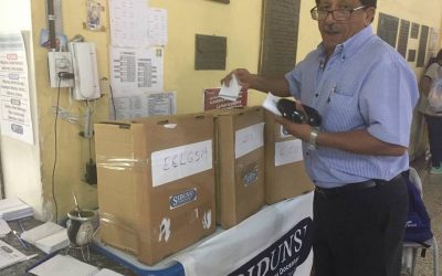 LOS IPUs YA TIENEN SUS DELEGADOS GREMIALES DOCENTES