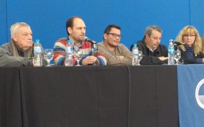 ENTREVISTA: VERGALITO SOBRE LA SITUACIÓN PREOCUPANTE EN LA UNIVERSIDAD PÚBLICA