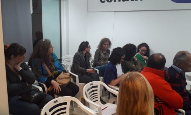 Resumen de la Asamblea General Extraordinaria