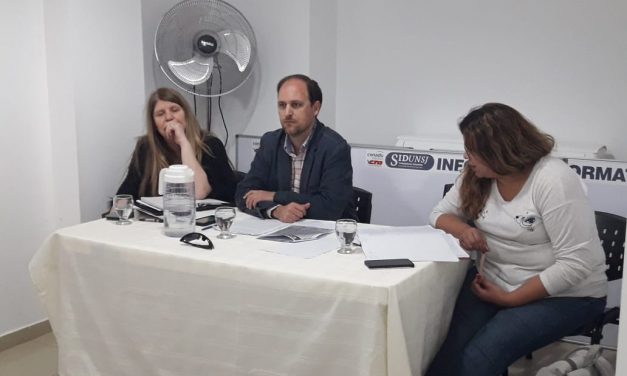 Resumen de la Asamblea General Extraordinaria