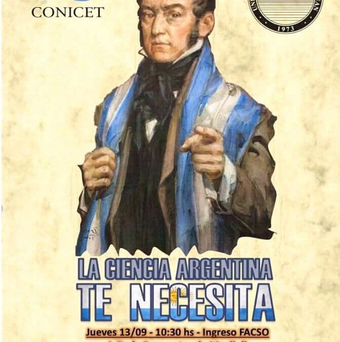 JUEVES 13/9 : PARO Y RADIO ABIERTA