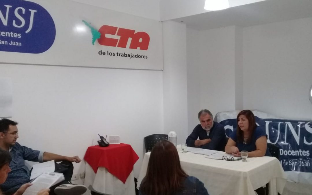 Asamblea Ordinaria: se aprobó Memoria y Balance 2017