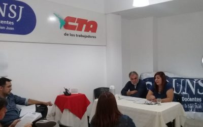 Asamblea Ordinaria: se aprobó Memoria y Balance 2017
