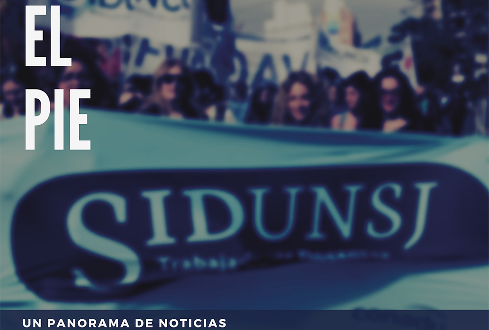 ¡COMIENZA EL CICLO RADIAL DEL SIDUNSJ!