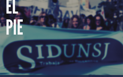 ¡COMIENZA EL CICLO RADIAL DEL SIDUNSJ!