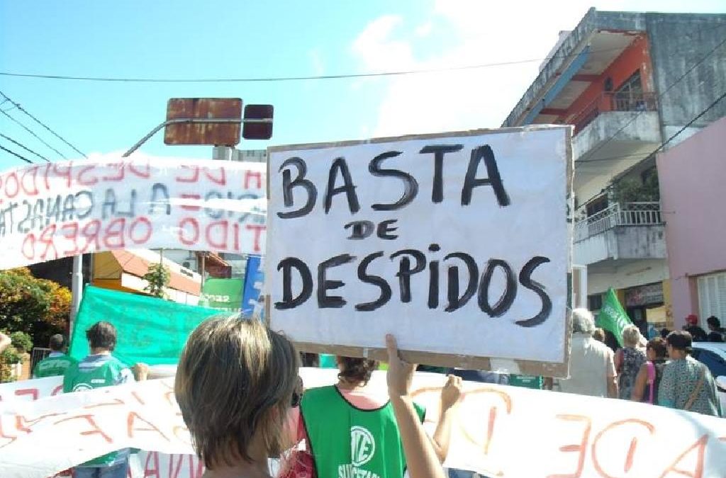 EL MODELO QUE NO QUEREMOS