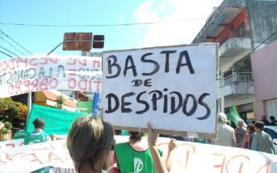 EL MODELO QUE NO QUEREMOS