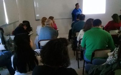 SiDUNSJ INFORMÓ SOBRE EL PROCESO DE REGULARIZACIÓN DE DOCENTES INTERINOS EN AGRONOMÍA