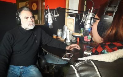 HORACIO CÓRDOBA: «La democracia se debilita cuando no se respeta la libertad de agremiación que tienen todos los ciudadanos»
