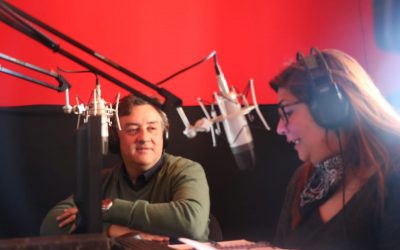 ENTREVISTA A FABIO DOMINGUEZ SOBRE ACOSO Y VIOLENCIA LABORAL EN EL CORO DE LA UNSJ