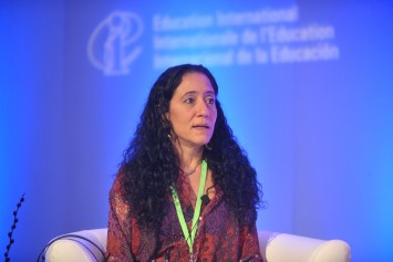 Yamile Socolovsky sobre la conferencia de la OIT y el nuevo convenio contra el acoso y la violencia laboral