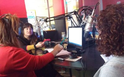 Margarita Moscheni: “En estas PASO el pueblo ha decidido darle la espalda a un gobierno que le dio la espalda durante 4 años”
