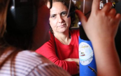 Verónica Bethencourt: “Siempre pensamos que el sindicato tenía que ser un factor de transformación. Hoy lo seguimos pensando así y creo que lo estamos consiguiendo”