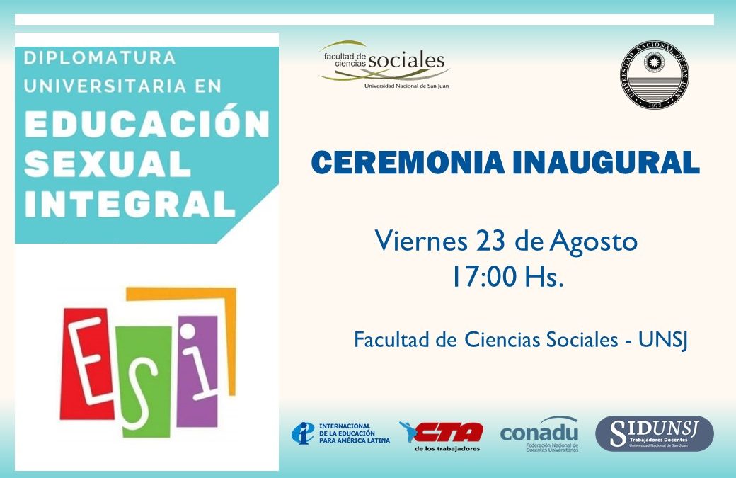PRESENTACION DE LA DUESI