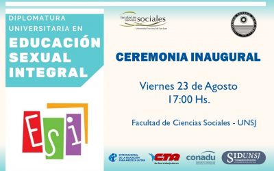 PRESENTACION DE LA DUESI
