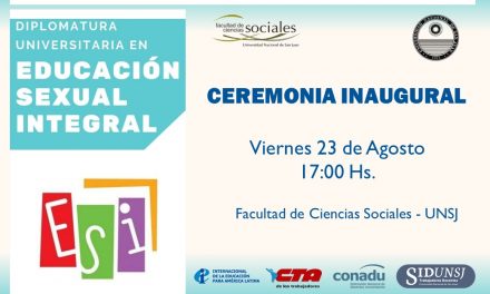 PRESENTACION DE LA DUESI