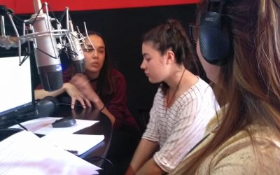Pili y Ana Luz: «El rol de lxs jóvenes en la política hoy es conquistar esos espacios que históricamente se nos han negado»