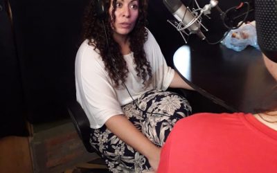 Yanina Jotayán sobre el conflicto en la región: “El FMI y otros organismos están rediseñando hacia adentro los Estados Latinoamericanos en pos de intereses trasnacionales”