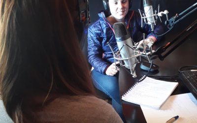 Soledad Lloveras: “El Encuentro es un evento político, cultural y social de una dimensión impresionante”