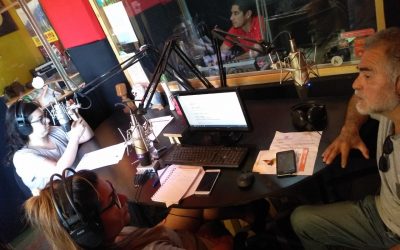 SiDUNSJ en el I Congreso Internacional La Educación Como Derecho: debates en torno a la mercantilización de la universidad, la perspectiva de género y los movimientos sociales