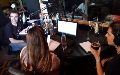 La X Marcha de la Diversidad como hecho político en San Juan