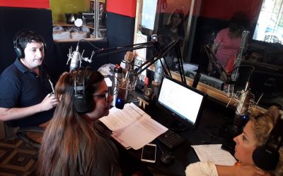 Marita Benavente: “En estos 4 años surgió una nueva ciudadanía universitaria, modelada por la irrupción de una nueva mirada gremial”