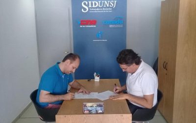 CONVENIO SIDUNSJ – AMPUNSJ