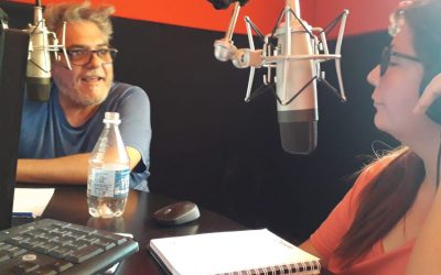 Marcelo Berdeguer: “Los reclamos están desde que empezó la Fiesta del Sol y año a año vamos ampliando este campo de derechos”