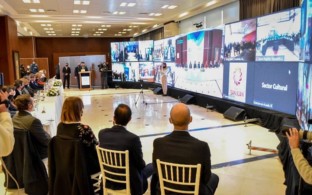 ACUERDO SOCIAL SAN JUAN